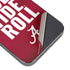 University of Alabama Roll Tide Roll iPhone 16 Pro Skin